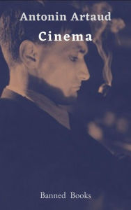 Title: Cinema, Author: Antonin Artaud