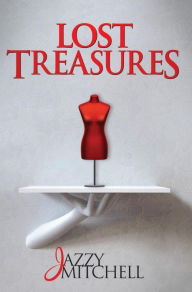 Title: Lost Treasures, Author: Jazzy Mitchell