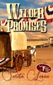 Title: Wylder Promises, Author: Sarita Leone