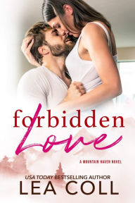 Title: Forbidden Love, Author: Lea Coll