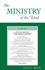 The Ministry of the Word, Vol. 27, No. 02: Crystallization-study of the Books of 1 and 2 Chronicles, Ezra, Nehemiah, and Esther