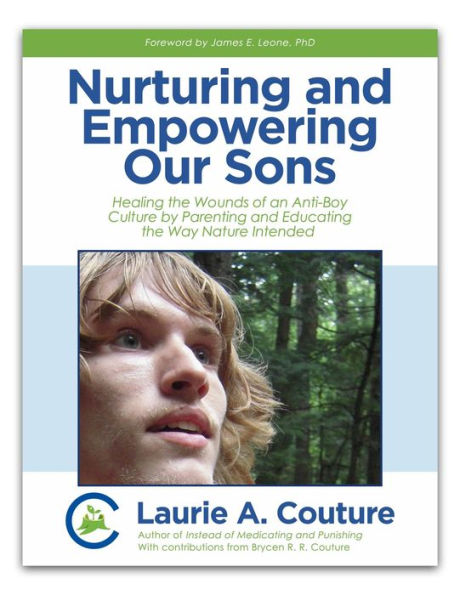 Nurturing and Empowering Our Sons