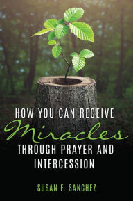 Title: How You Can Receive Miracles Through Prayer and Intercession, Author: Susan F. Sanchez