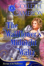 The Wallflower's Midnight Waltz: Chronicles of the Westbrook Brides