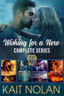 Wishing for a Hero: Complete Series