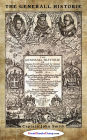 The Generall Historie of Virginia, New England and the Summer Isles - John Smith (1624)