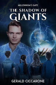 Title: The Shadow Of Giants, Author: Gerald Ciccarone