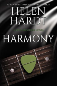 Download japanese audio books Harmony PDF DJVU by Helen Hardt 9781642633788 (English literature)