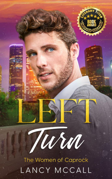 Left Turn: A Scottish Celebrity Romance