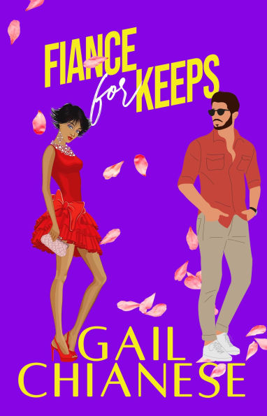 Fiance for Keeps: A Second Chance Contemporary Romantic Comedy