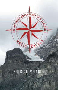 Title: Magic Travels, Author: Patrick McLaren