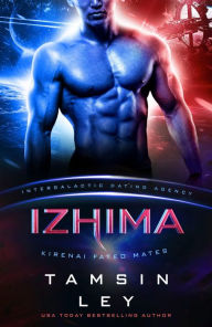 Title: Izhima, Author: Tamsin Ley