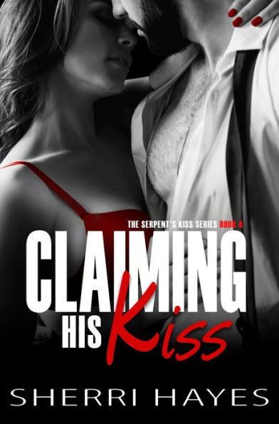 Claiming His Kiss: A Friends To Lovers Age Gap Romance