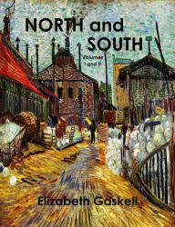 Title: North and South, Author: Elizabeth Gasdkell