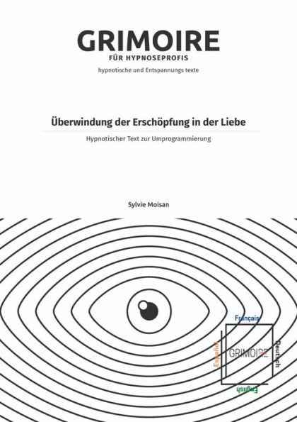 Überwindung der Erschöpfung in der Liebe: Hypnotischer Text zur Umprogrammierung