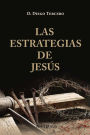 Las estrategias de Jesús