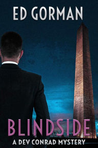 Title: Blindside, Author: Ed Gorman