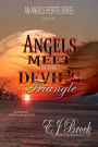 ANGELS MEET IN THE DEVIL'S TRIANGLE