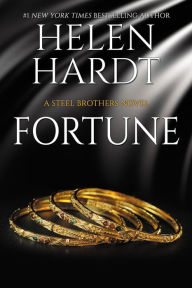 Title: Fortune, Author: Helen Hardt