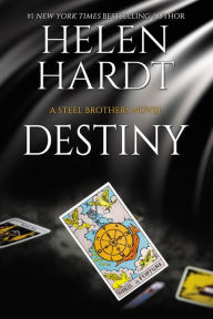 Ebooks in kindle store Destiny 9781642633733 CHM iBook by Helen Hardt