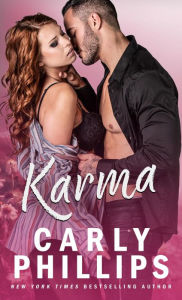 Free online books to download for kindle Karma (English Edition) by Carly Phillips, Carly Phillips PDF 9781685590987