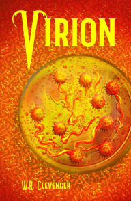 Title: VIRION, Author: William Clevenger