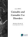 Cannabis and Cannabis Use Disorders