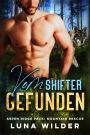 Vom Shifter Gefunden