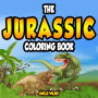 The Jurassic Coloring Book