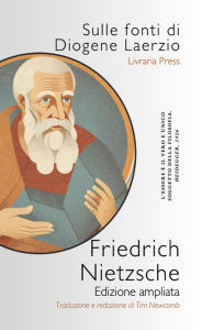 Title: Sulle fonti di Diogene Laerzio, Author: Friedrich Nietzsche