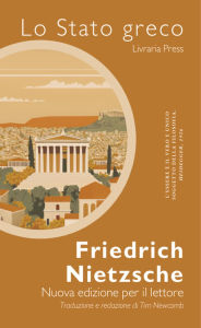 Title: Lo Stato greco, Author: Friedrich Nietzsche