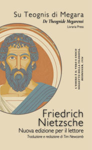 Title: Su Teognis di Megara, Author: Friedrich Nietzsche