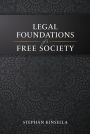 Legal Foundations of a Free Society