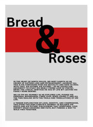 Title: Bread & Roses, Author: Chris Jones