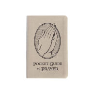 Title: Pocket Guide to Prayer, Author: Edward Sri