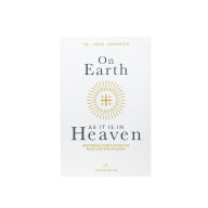 Title: On Earth As It Is in Heaven: Restoring God's Vision of Race and Discipleship, Author: Fr. Josh Johnson