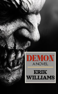 Title: Demon, Author: Erik Williams