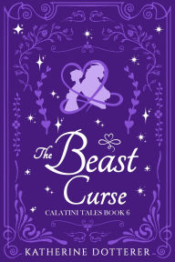 Free download bookworm for android mobile The Beast Curse: A cozy Regency-inspired fantasy romance by Katherine Dotterer iBook FB2 PDF 