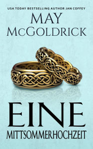 Title: Eine Mittsommerhochzeit, Author: May McGoldrick