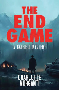 Title: The End Game, Author: Charlotte Morganti