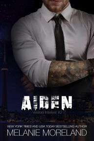 Title: Aiden: Billionaire Friends To Lovers romance, Author: Melanie Moreland