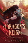 Dragon's Reign: The Ninth Dragon Shifter (Book 1)