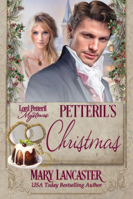 Title: Petteril's Christmas, Author: Mary Lancaster