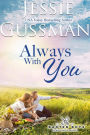 Always With You (Baxter Boys Book 1)
