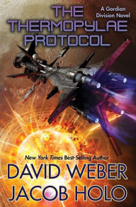 Title: The Thermopylae Protocol, Author: David Weber