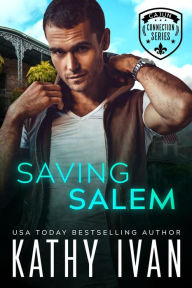 Title: Saving Salem, Author: Kathy Ivan