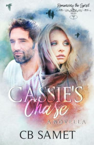 Title: Cassie's Chase, Author: C. B. Samet