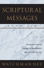 Scriptural Messages - Book Six