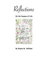 Title: Reflections, Author: Wayne Hoffman
