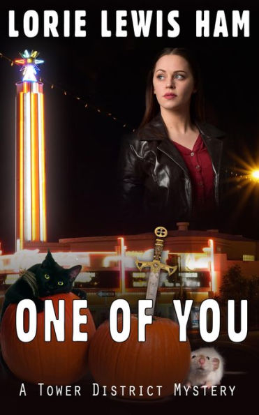 One of You: A Tower District Mystery